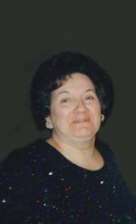 Phyllis A. (Scibelli) Bell (1941 - 2018)