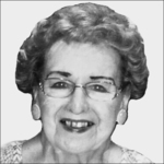 Phyllis Alice (Yanchuk) Piraino