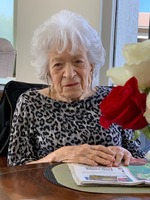 Phyllis (Allegretto) Finn