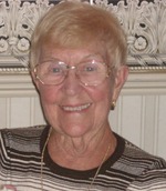 Phyllis Ann Tisdale (1930 - 2022)