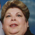Phyllis Anne Beckstrom