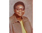 Phyllis Anne White