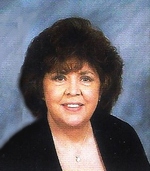 Phyllis Ashburn Cordle