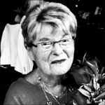 Phyllis B. Greenfield