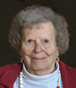 Phyllis B. LaLiberte