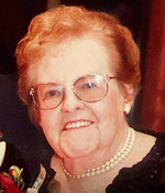 Phyllis B. O'Connor