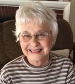 Phyllis Blackwell