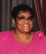 Phyllis Brown (1935 - 2017)
