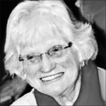 Phyllis Bulger (1931 - 2022)