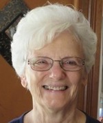 Phyllis C. Lafleur