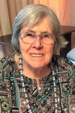 Phyllis Carkin (1927 - 2020)