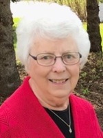 Phyllis Catherine Kuhlman (1932 - 2018)