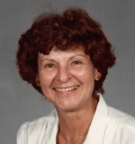 Phyllis Costello Rice