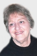 Phyllis D. (Bergeron) Bagley