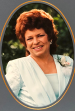 Phyllis (Derra) Ingram Fairless (1943 - 2018)