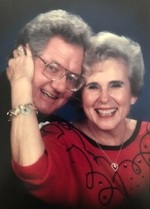 Phyllis Doughty (1926 - 2019)