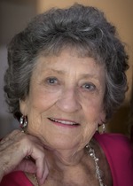 Phyllis E. Boilard (nee Rogers)