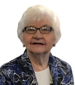 Phyllis E. Jastrzebski (1929 - 2026)