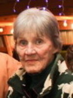 Phyllis E. Sammon (1935 - 2020)