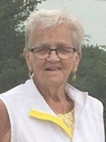 Phyllis Elaine Grant (1936 - 2019)