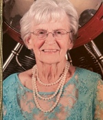 Phyllis Elaine Holliday