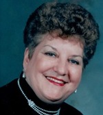 Phyllis Elaine Wilson (1941 - 2018)