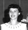 Phyllis Elizabeth Gravatt (1928 - 2016)