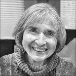 Phyllis Ellen Cove