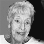 Phyllis (Eonas) Georgeu