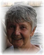 Phyllis F. (Gonska) Bombard (1935 - 2022)