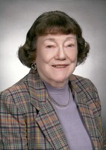 Phyllis (Farrar) Forschler (1922 - 2018)