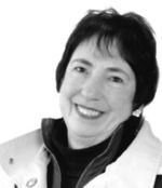 Phyllis G. Williams (1939 - 2022)