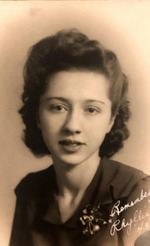 Phyllis G. Wosko