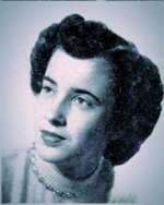 Phyllis Galbraith Morrison