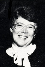 Phyllis Gardinier (1938 - 2022)