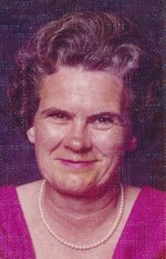Phyllis Garrett