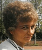 Phyllis Godzina (1939 - 2017)