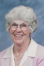 Phyllis Graham (1928 - 2022)