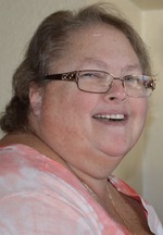 Phyllis Gross (1949 - 2022)