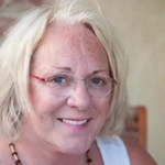 Phyllis (Ham) Pentecost