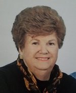 Phyllis Hanna (1934 - 2018)