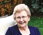 Phyllis Hix (1928 - 2017)