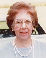 Phyllis Iona Glowacky