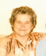 Phyllis Irene Mulligan (1932 - 2018)