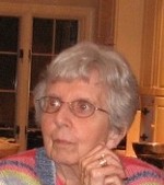 Phyllis J. Bryan (1927 - 2021)