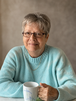 Phyllis J. Murdock (1945 - 2026)