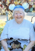 Phyllis Janet Terry (1927 - 2015)