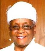 Phyllis Jones