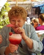 Phyllis Jorgensen