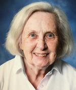 Phyllis Josselyn (1927 - 2018)